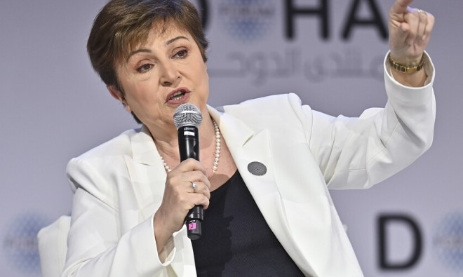 Много е важно България да има работещо правителство което да